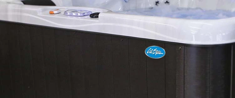 Cal Preferred™ for hot tubs in North Miami