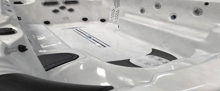 Cal Grip™ for hot tubs in North Miami