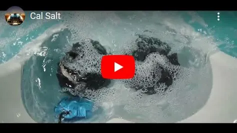Cal Salt™ Filtration System - North Miami