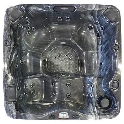Pacifica-X EC-739LX hot tubs for sale in North Miami