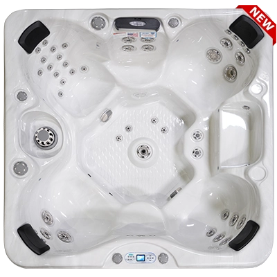 Baja EC-749B hot tubs for sale in North Miami