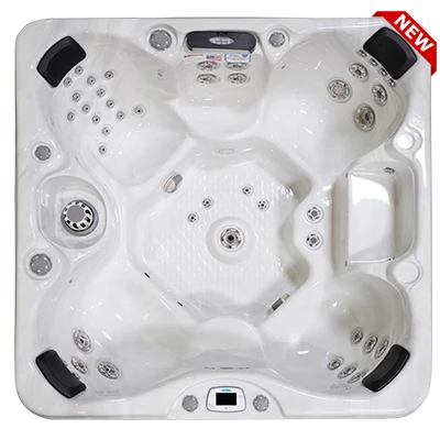 Baja-X EC-749BX hot tubs for sale in North Miami