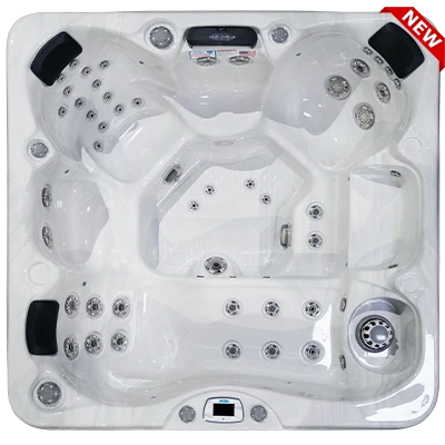 Costa-X EC-749LX hot tubs for sale in North Miami
