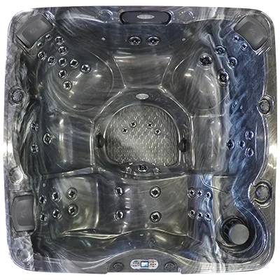 Pacifica EC-751L hot tubs for sale in North Miami