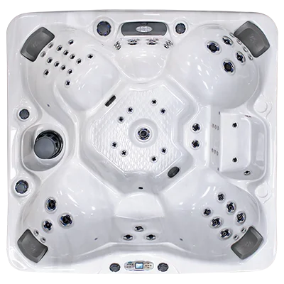 Baja EC-767B hot tubs for sale in North Miami