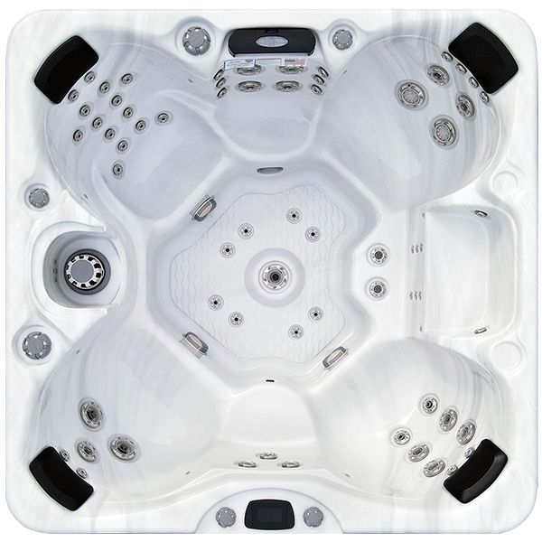 Baja-X EC-767BX hot tubs for sale in North Miami