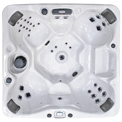 Cancun-X EC-840BX hot tubs for sale in North Miami