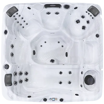 Avalon EC-840L hot tubs for sale in North Miami
