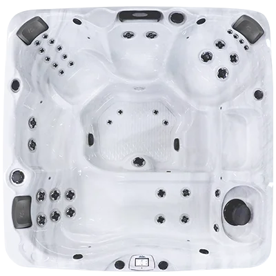 Avalon-X EC-840LX hot tubs for sale in North Miami