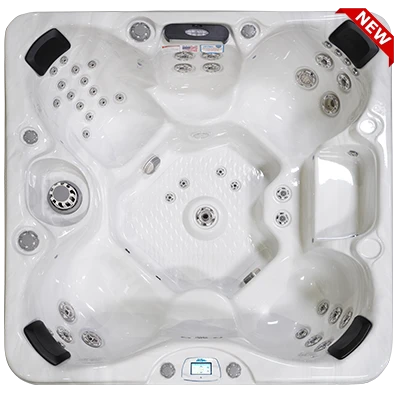 Cancun-X EC-849BX hot tubs for sale in North Miami
