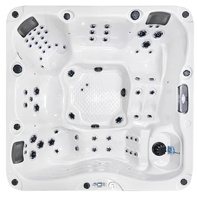 Malibu EC-867DL hot tubs for sale in North Miami