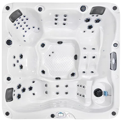 Malibu-X EC-867DLX hot tubs for sale in North Miami