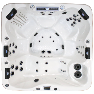 Huntington PL-792L hot tubs for sale in North Miami