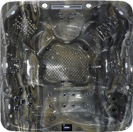 La Jolla PL-894L hot tubs for sale in North Miami