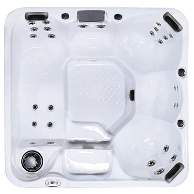 Hawaiian Plus PPZ-628L hot tubs for sale in North Miami