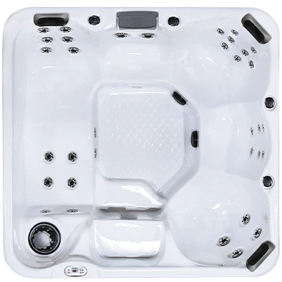 Hawaiian Plus PPZ-634L hot tubs for sale in North Miami