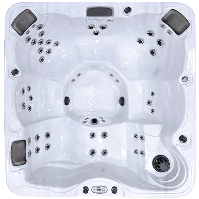 Pacifica Plus PPZ-743L hot tubs for sale in North Miami