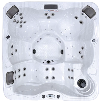 Pacifica Plus PPZ-752L hot tubs for sale in North Miami