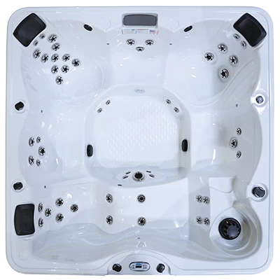 Atlantic Plus PPZ-843L hot tubs for sale in North Miami