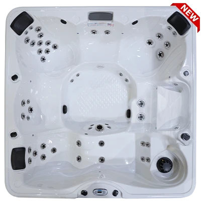 Atlantic Plus PPZ-843LC hot tubs for sale in North Miami