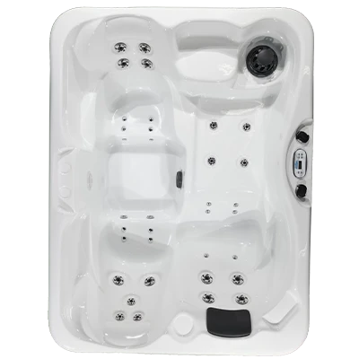 Kona PZ-535L hot tubs for sale in North Miami