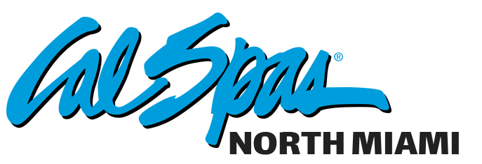 Calspas logo - North Miami